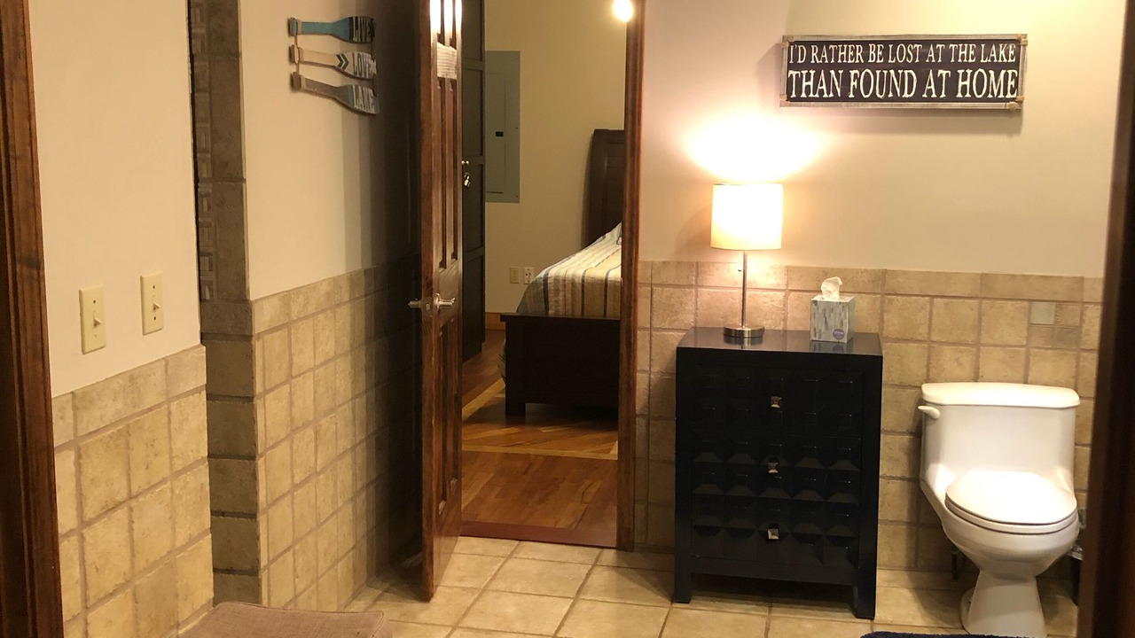 Photo of Bathroom in Six Mile