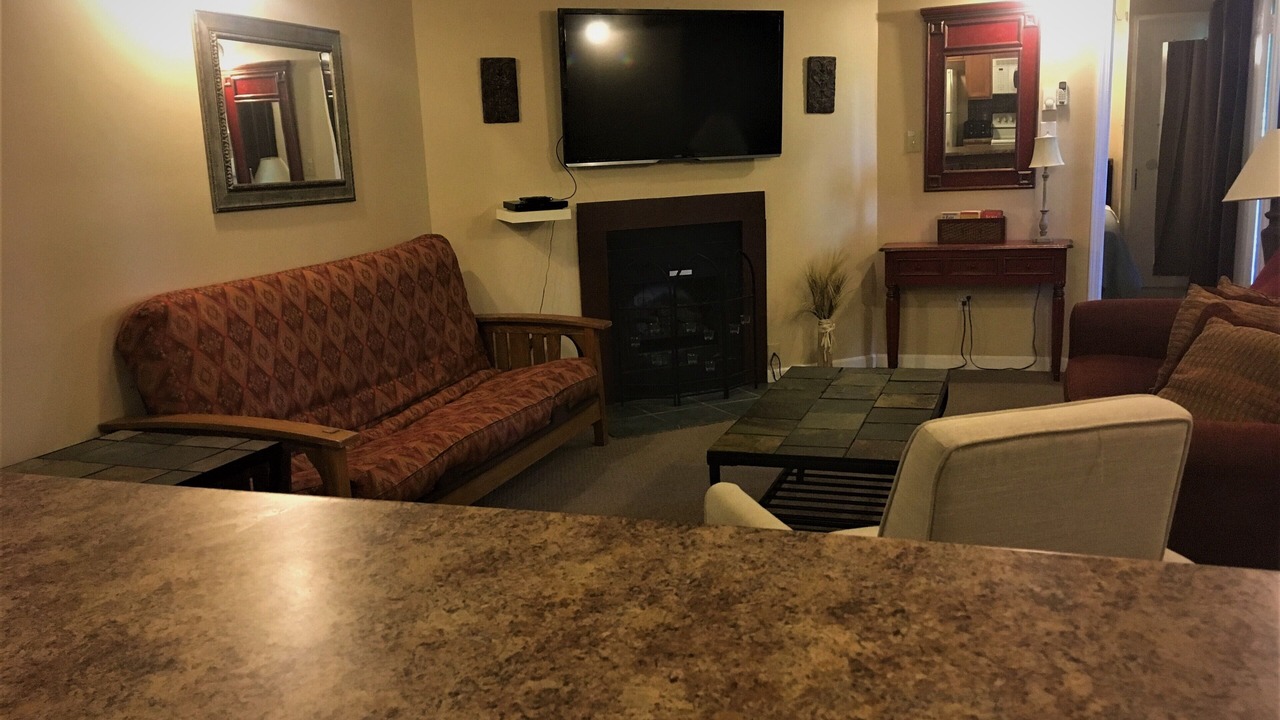 Photo of Livingroom in Ghent