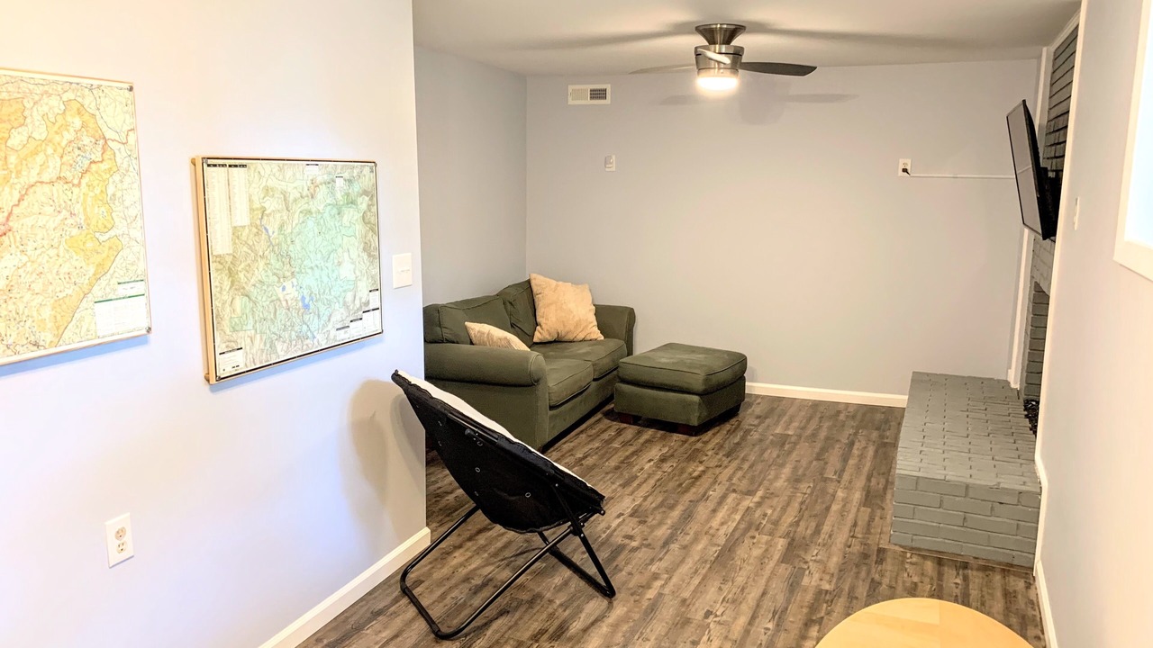 Photo of Livingroom in Brevard