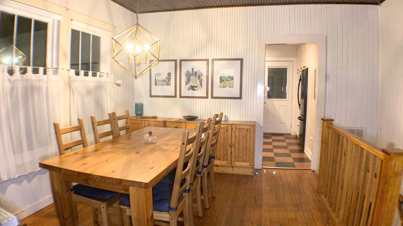 Photo of Livingroom in Brevard