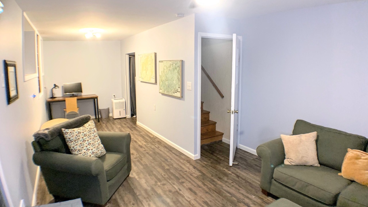 Photo of Livingroom in Brevard