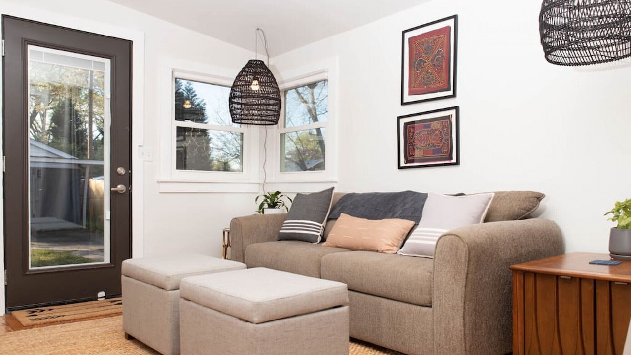Photo of Livingroom in Earlewood