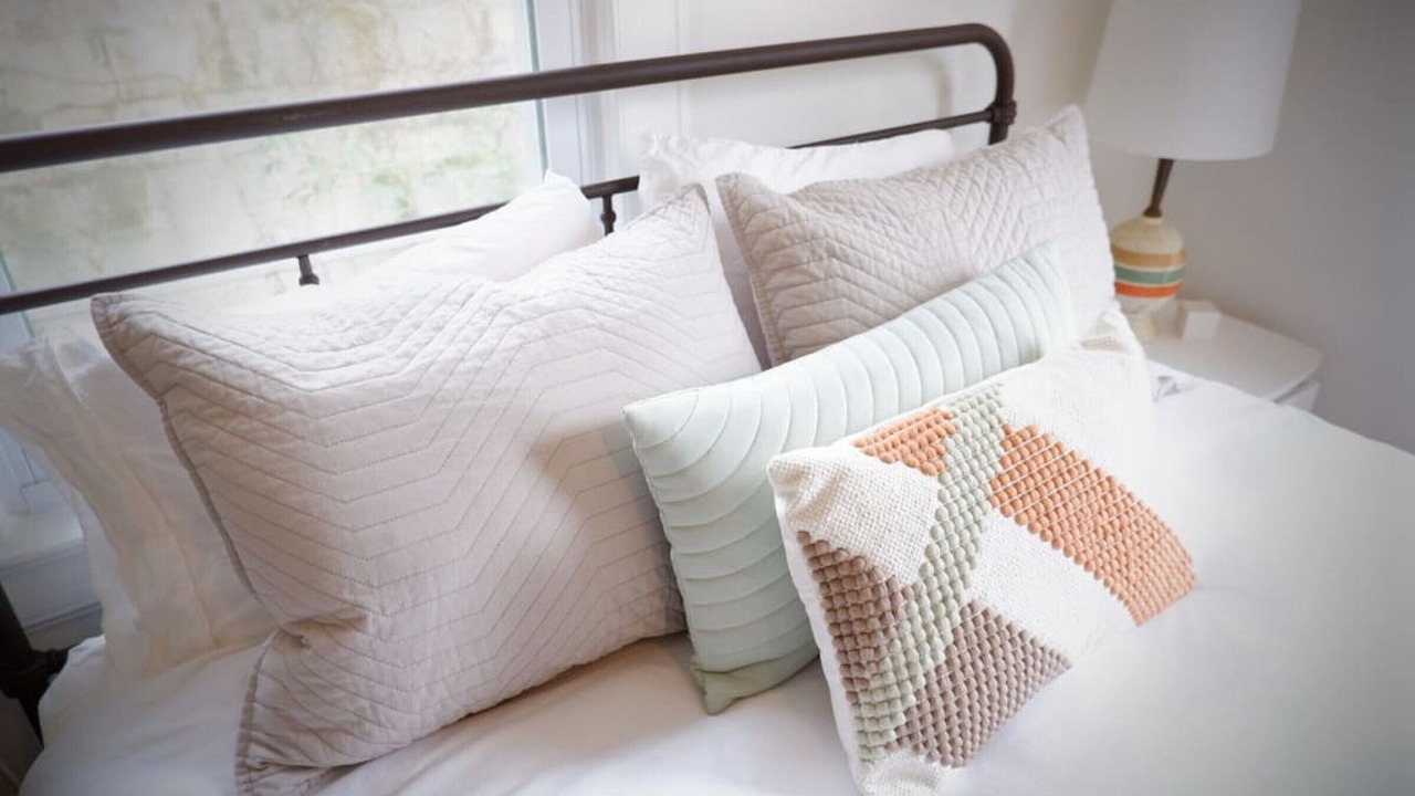 Photo of Bedroom in Earlewood