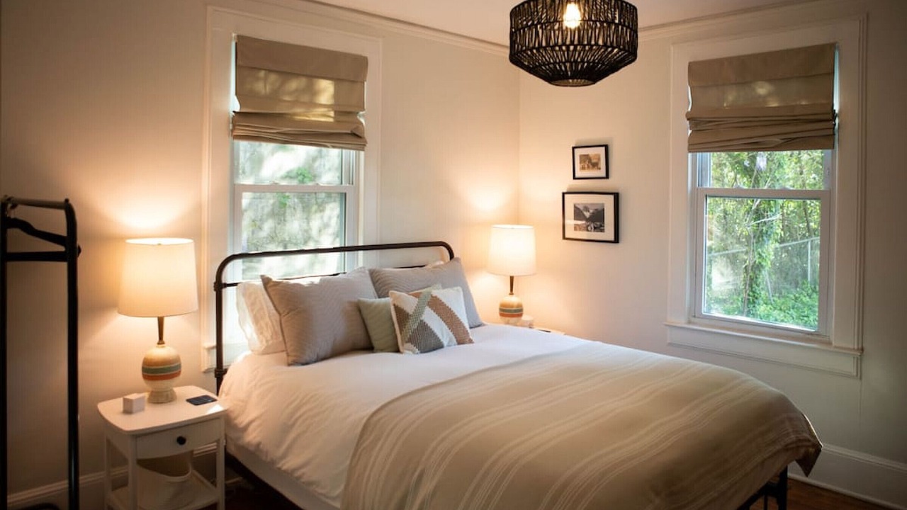 Photo of Bedroom in Earlewood