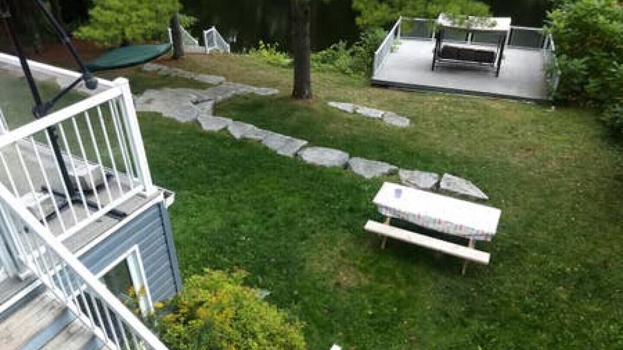Photo of Patio Balcony in Cordova Mines