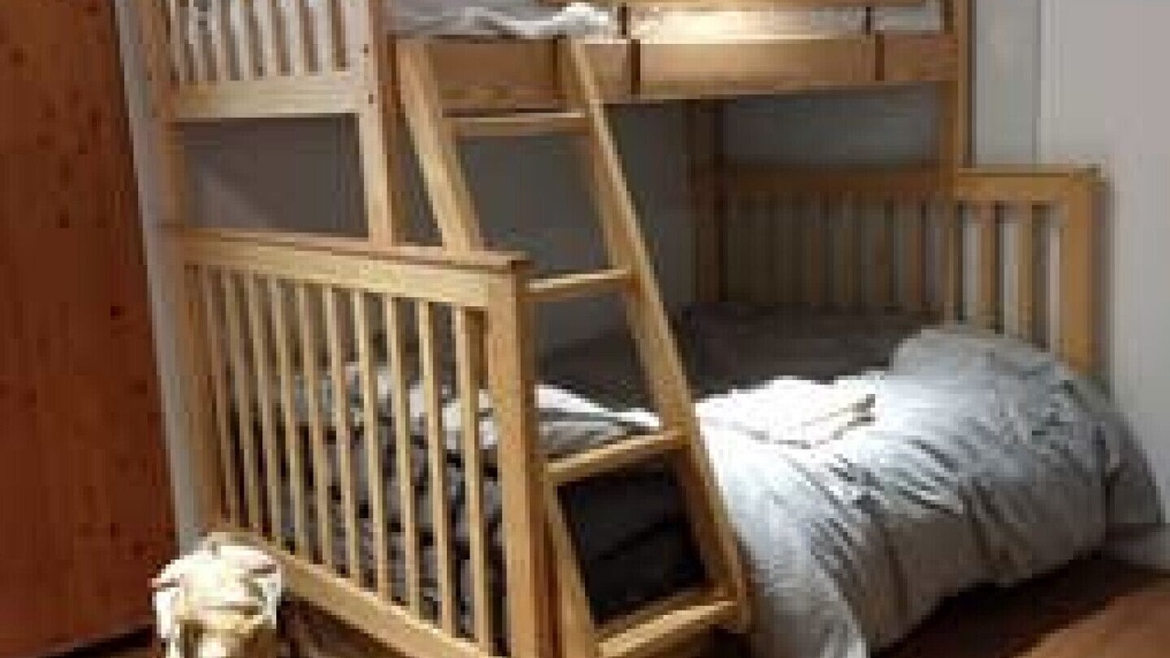 Photo of Bedroom in Cordova Mines