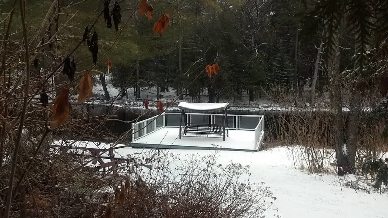 Photo of Outdoor in Cordova Mines