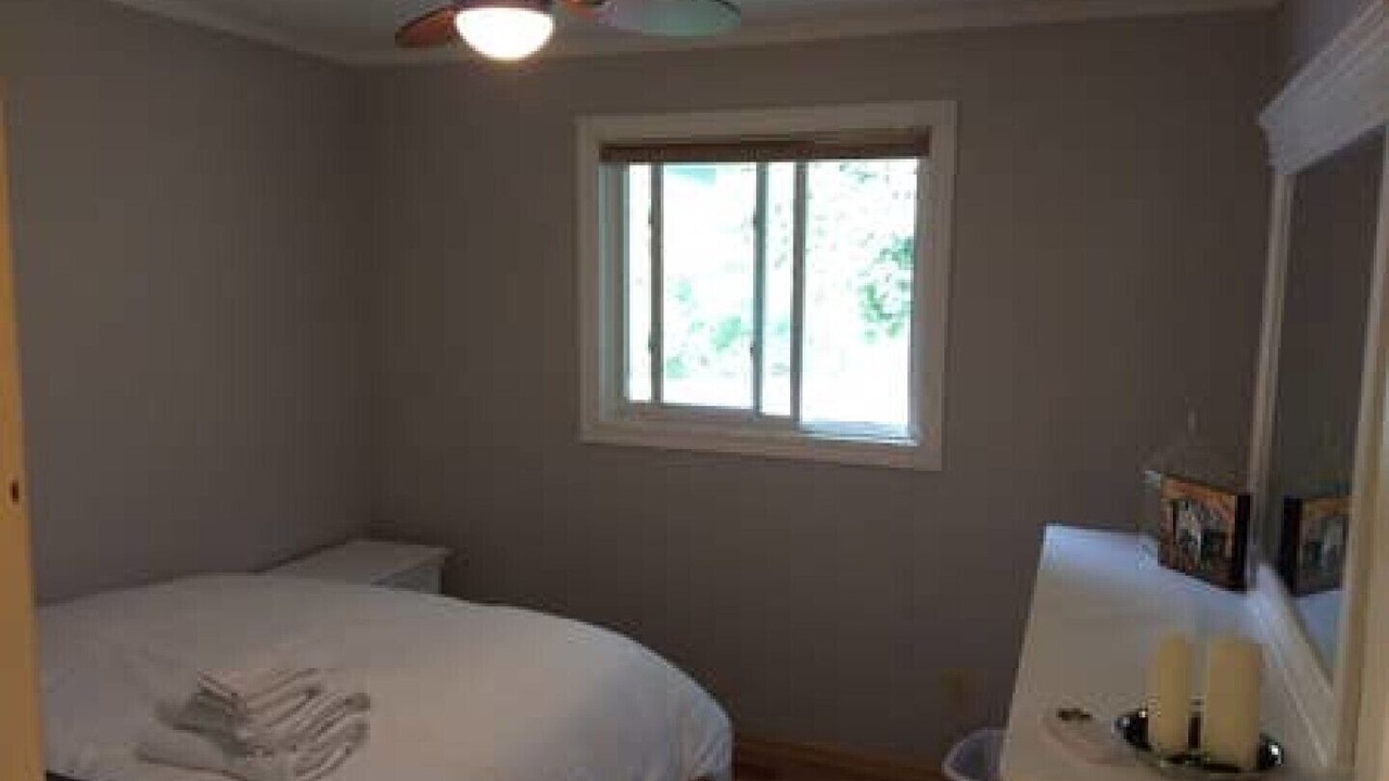 Photo of Bedroom in Cordova Mines