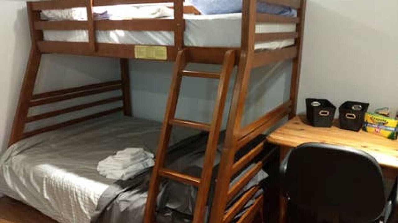 Photo of Bedroom in Cordova Mines