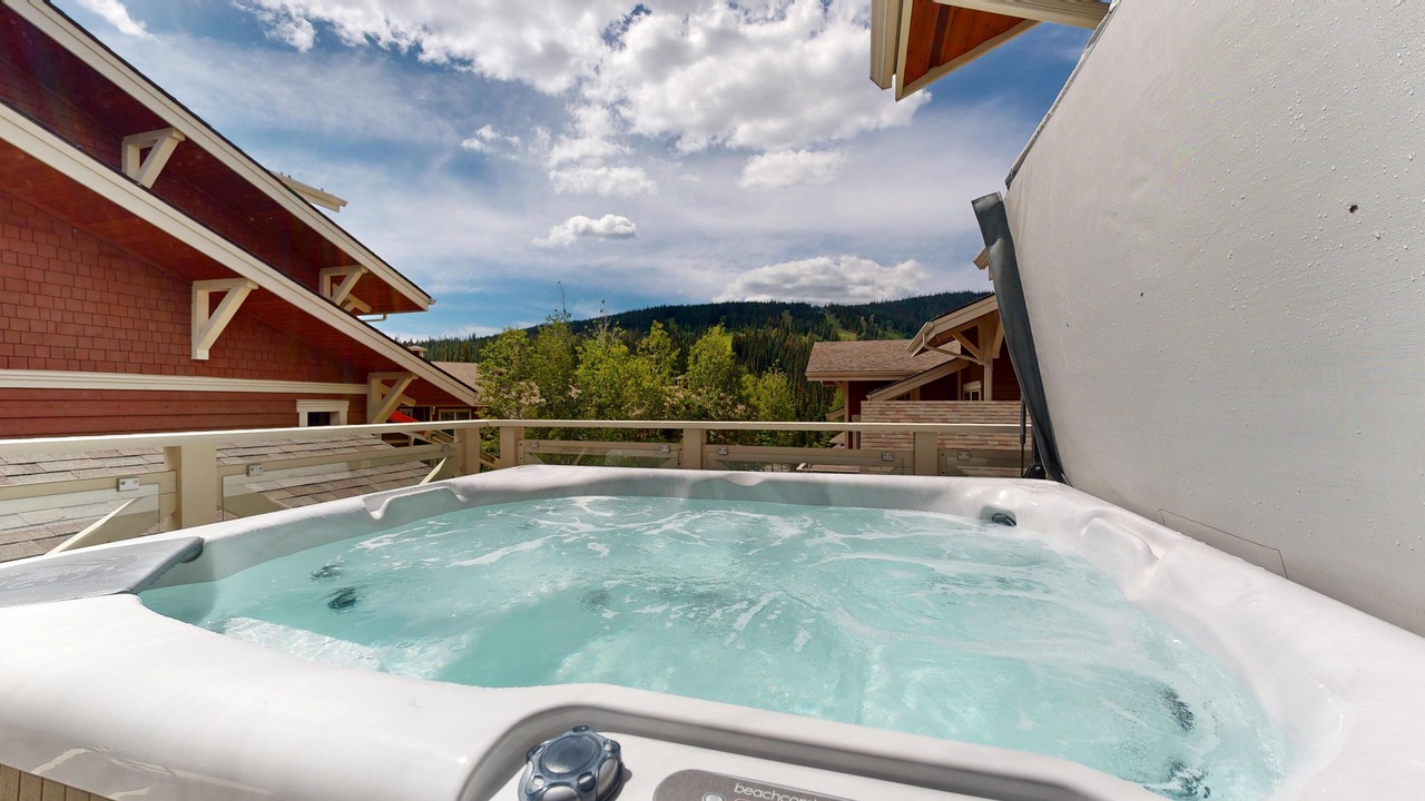Photo of Outdoor in Sun Peaks