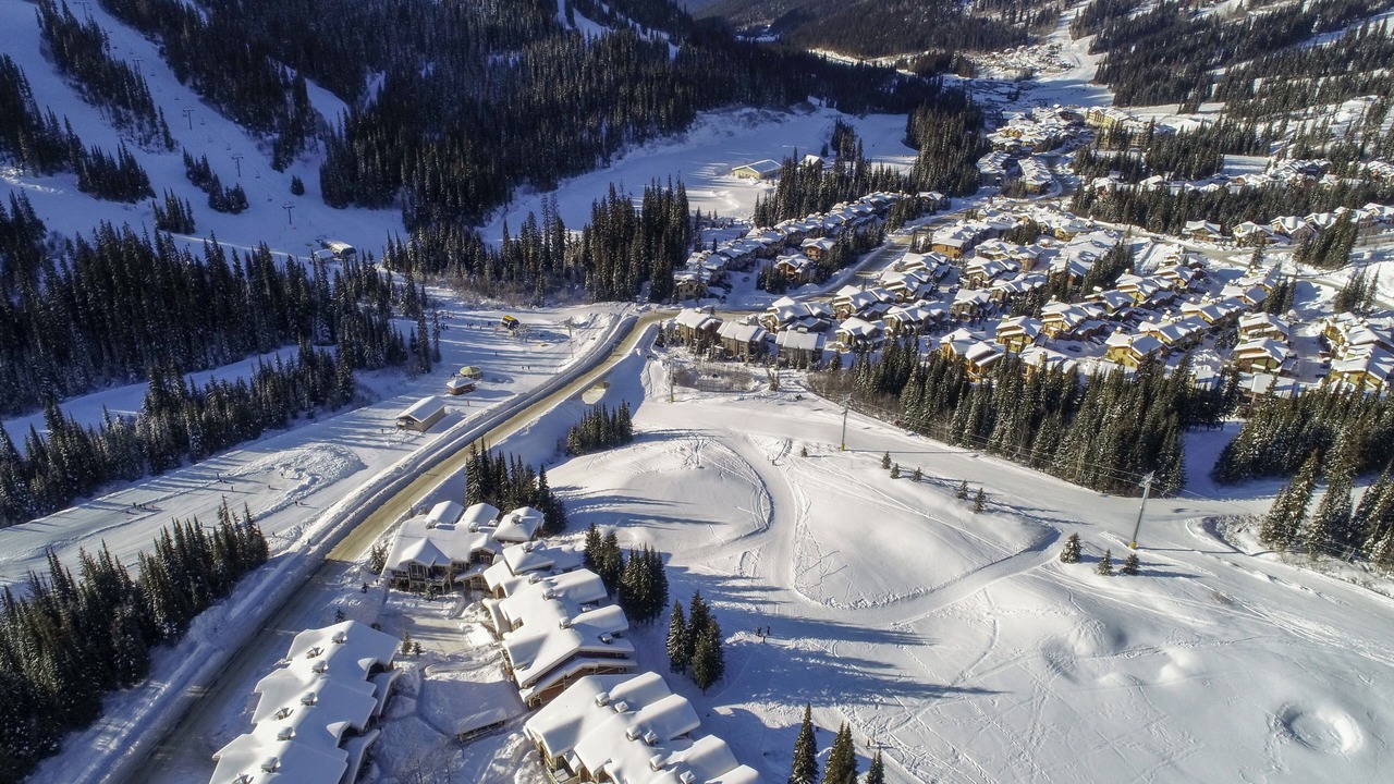 Photo of Outdoor in Sun Peaks