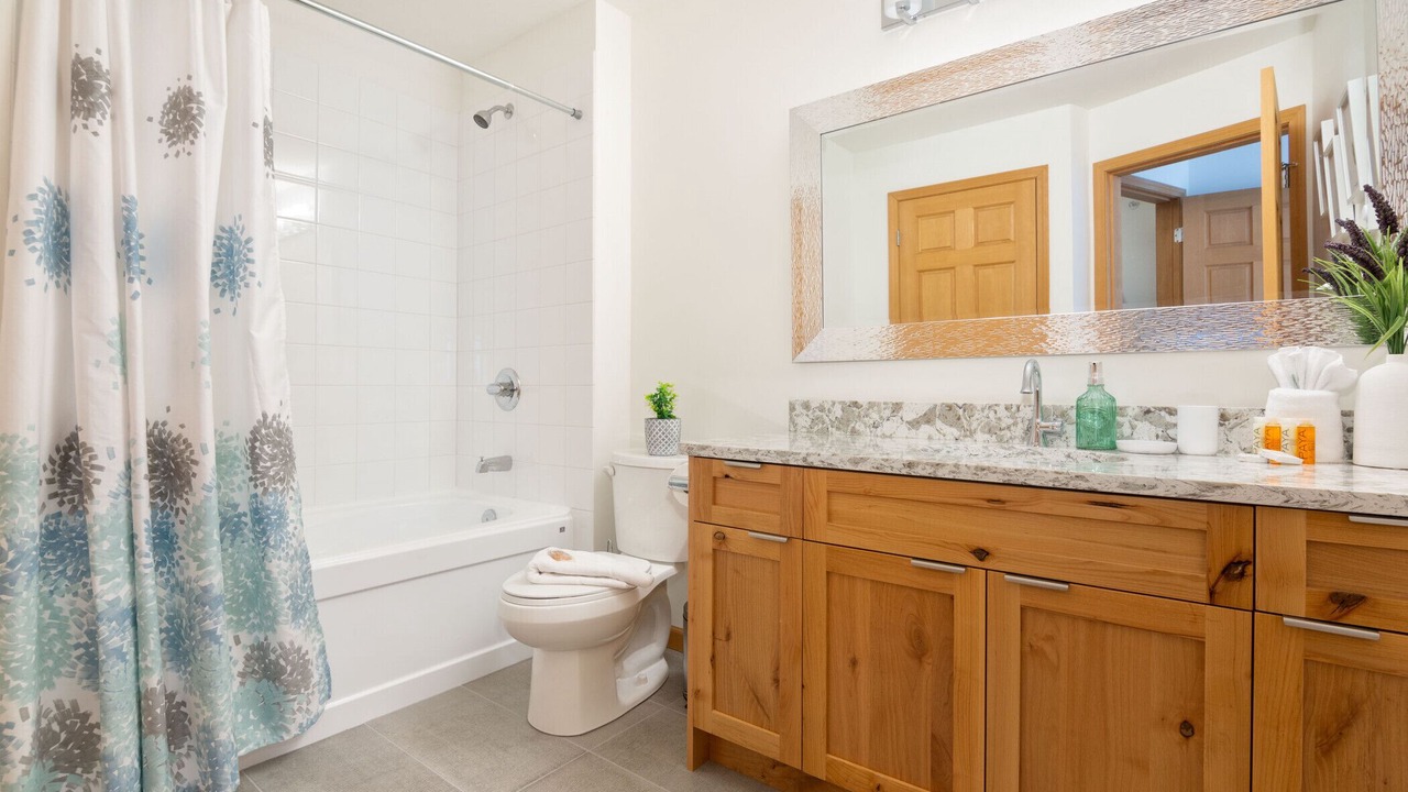 Photo of Bathroom in Village North