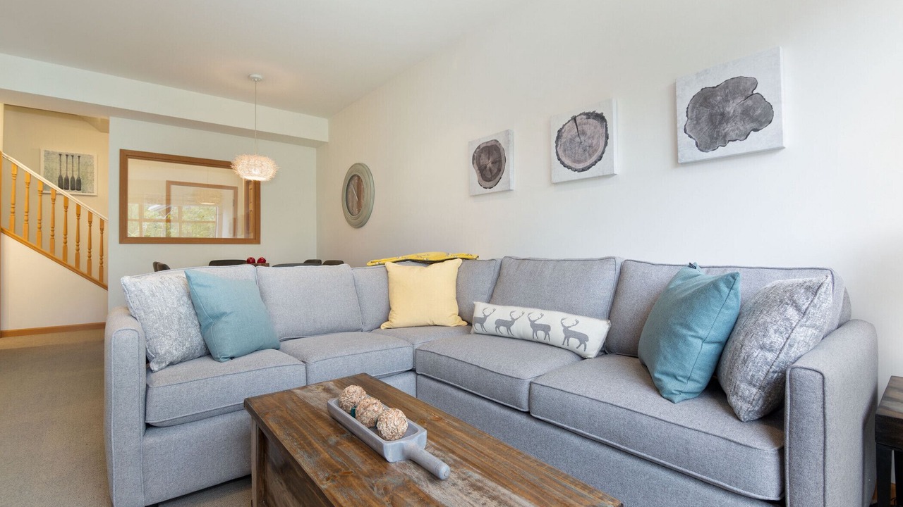 Photo of Livingroom in Village North