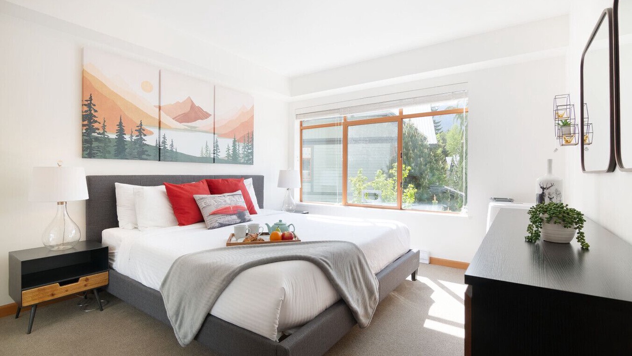 Photo of Bedroom in Village North