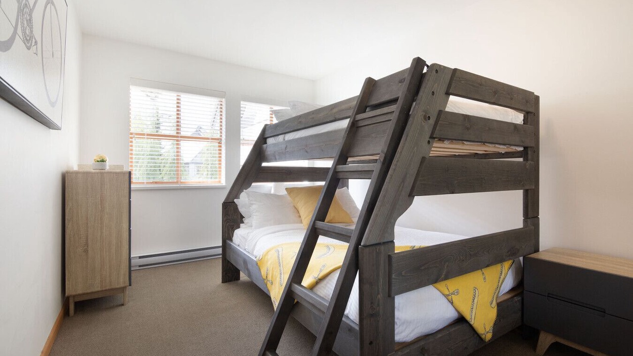 Photo of Bedroom in Village North