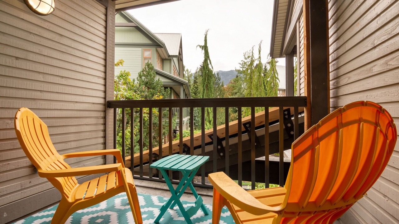 Photo of Outdoor in Village North