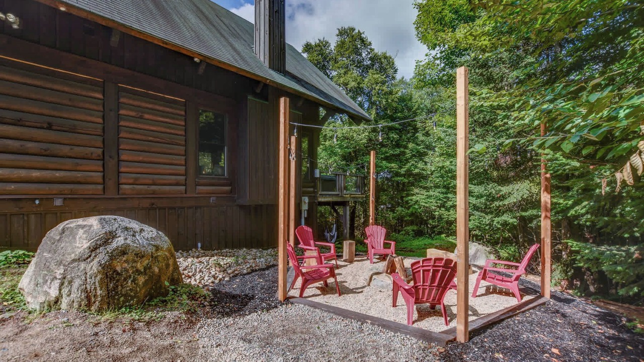 Photo of Outdoor in Lac-Superieur