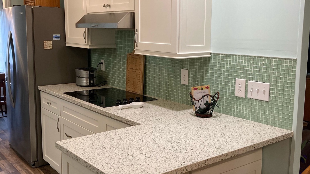Photo of Kitchen in Fair Play