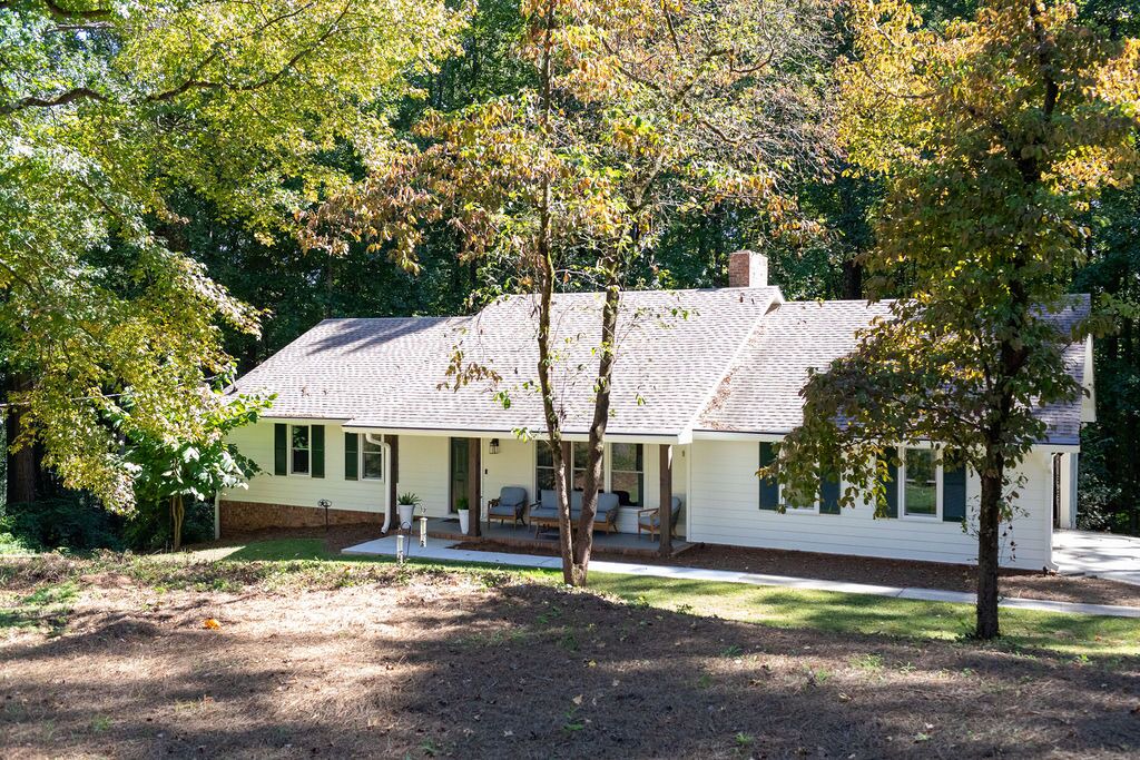 Photo of Outdoor in Alpharetta