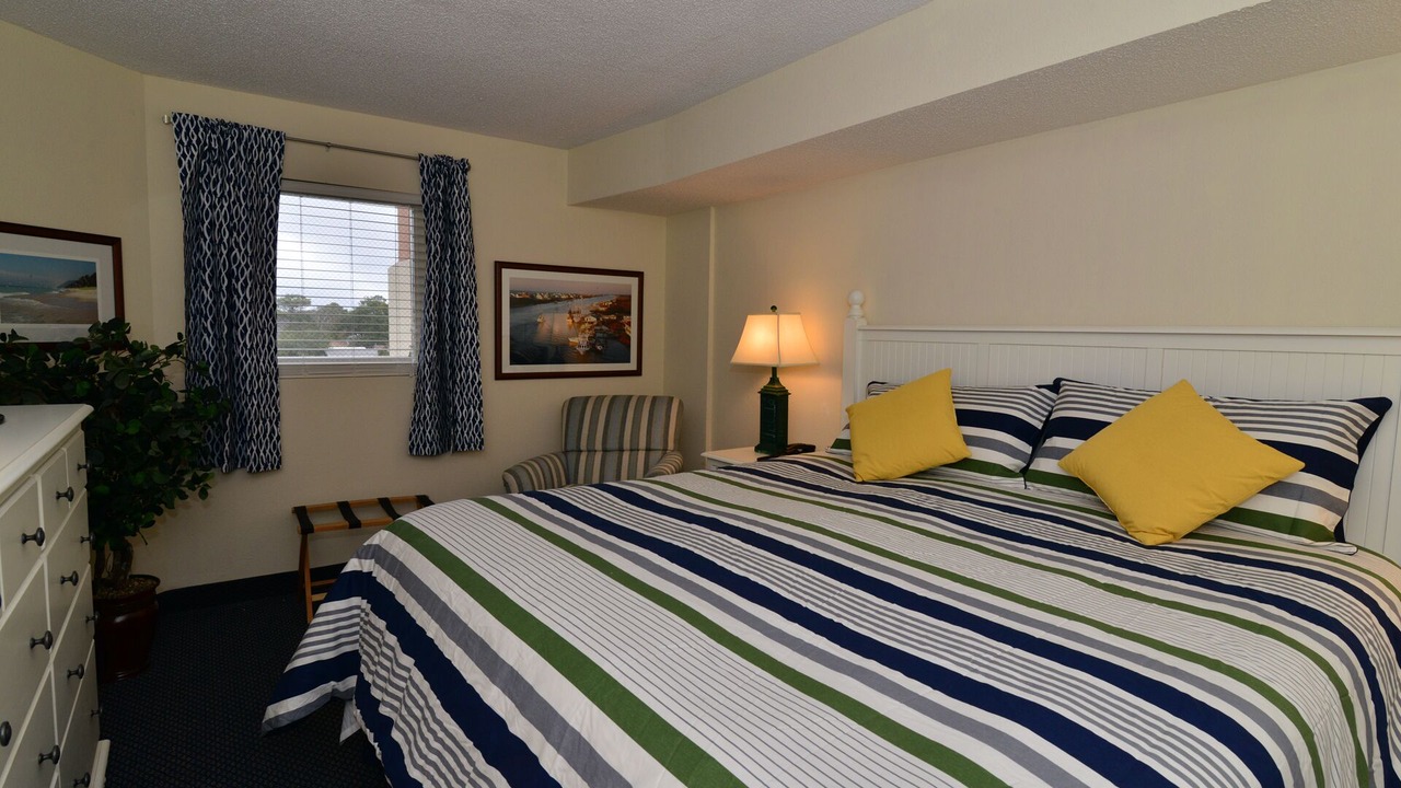 Photo of Bedroom in Crescent Beach