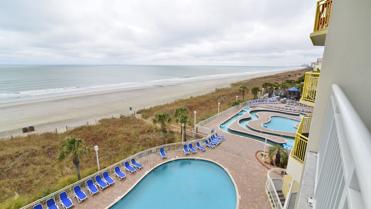Photo of Outdoor in Crescent Beach