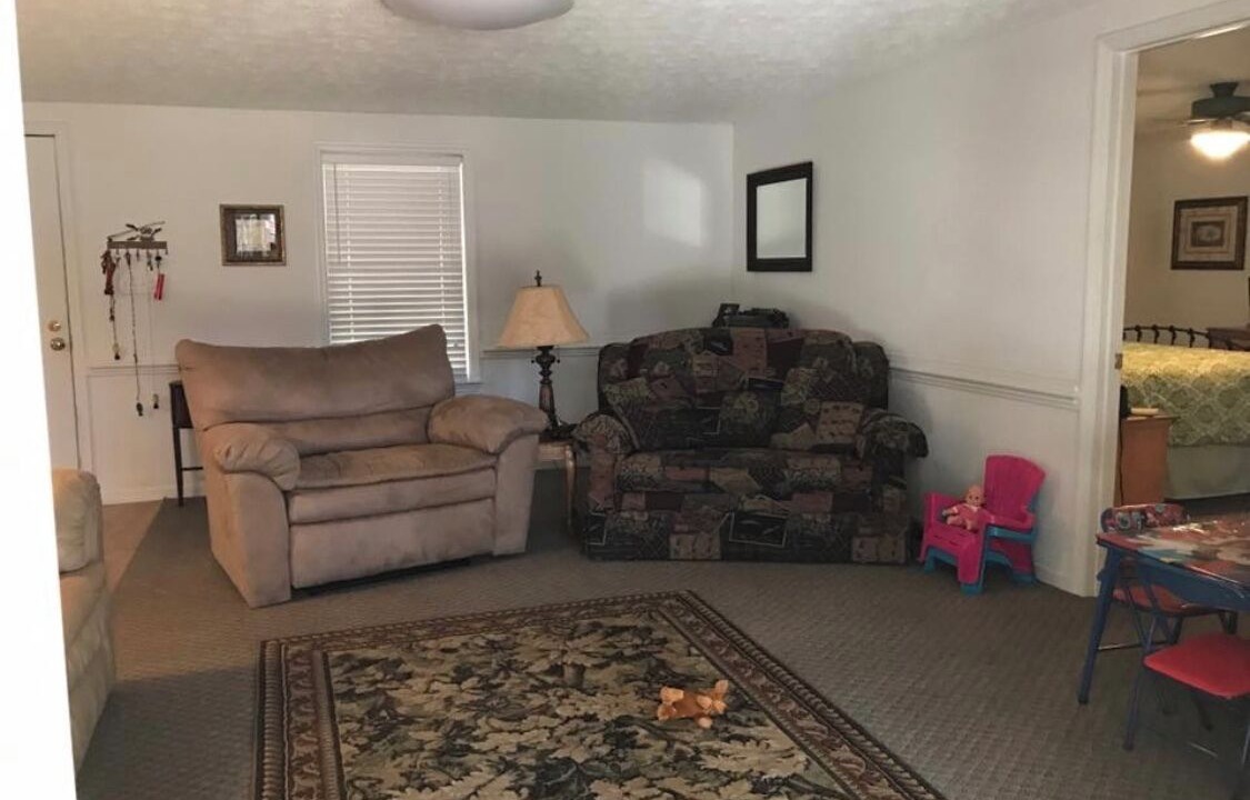 Photo of Livingroom in Lincolnton