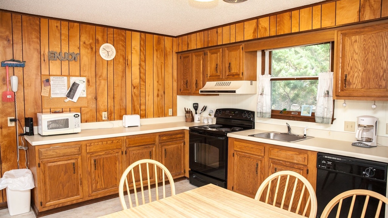 Photo of Kitchen in Frisco