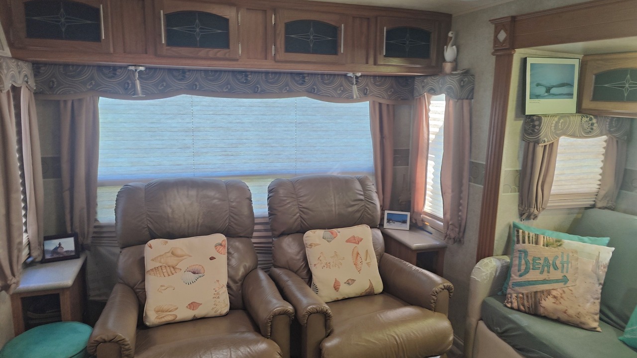 Photo of Livingroom in North Topsail Beach