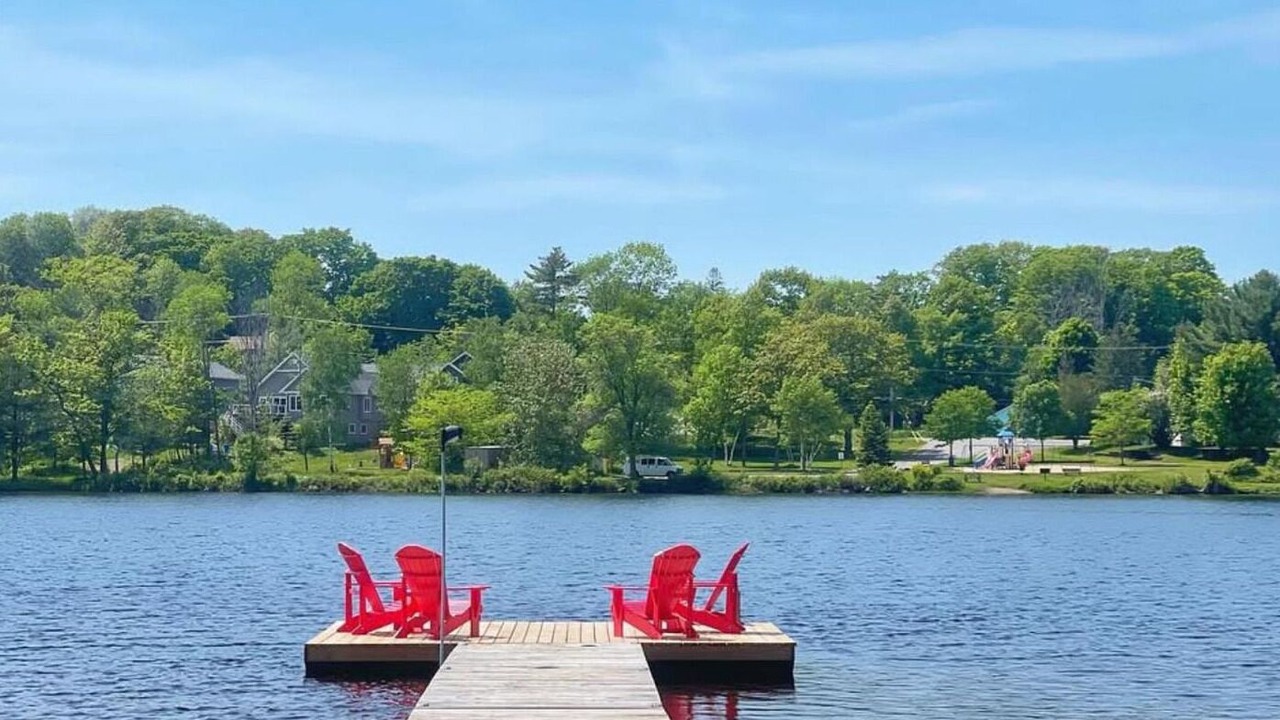 Photo of Outdoor in Parry Sound