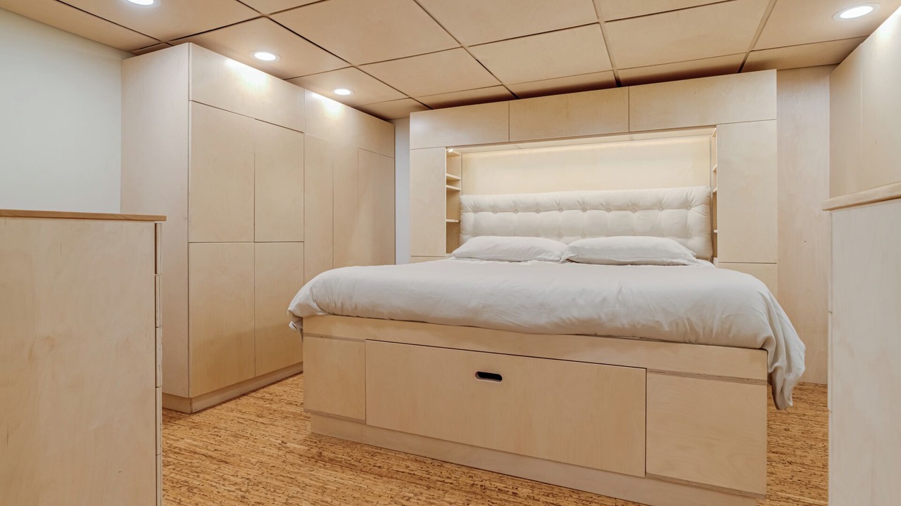 Photo of Bedroom in Parry Sound