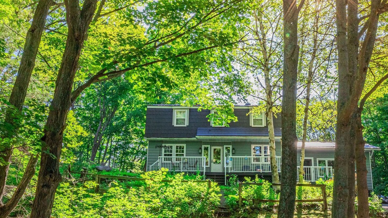 Photo of Outdoor in Parry Sound
