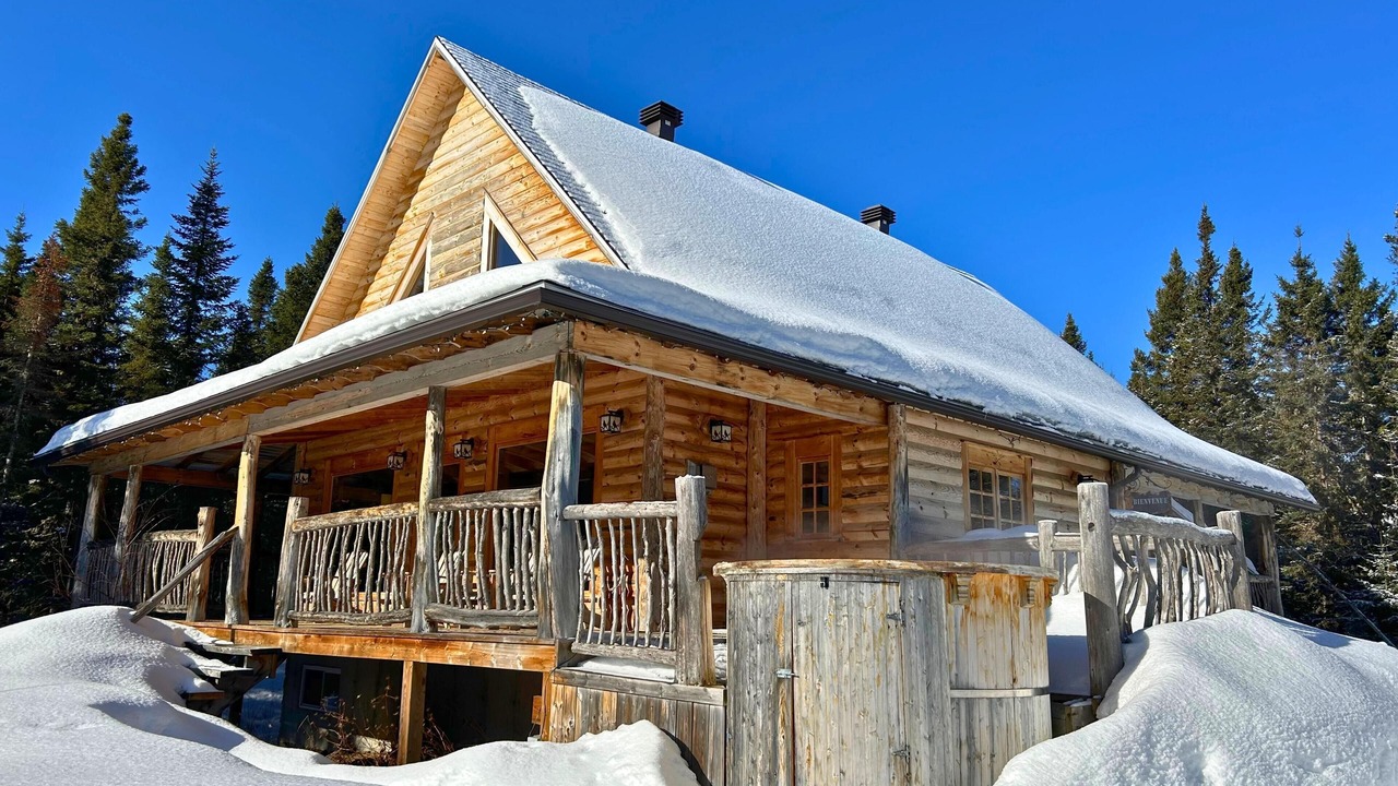 Photo of Outdoor in La Malbaie