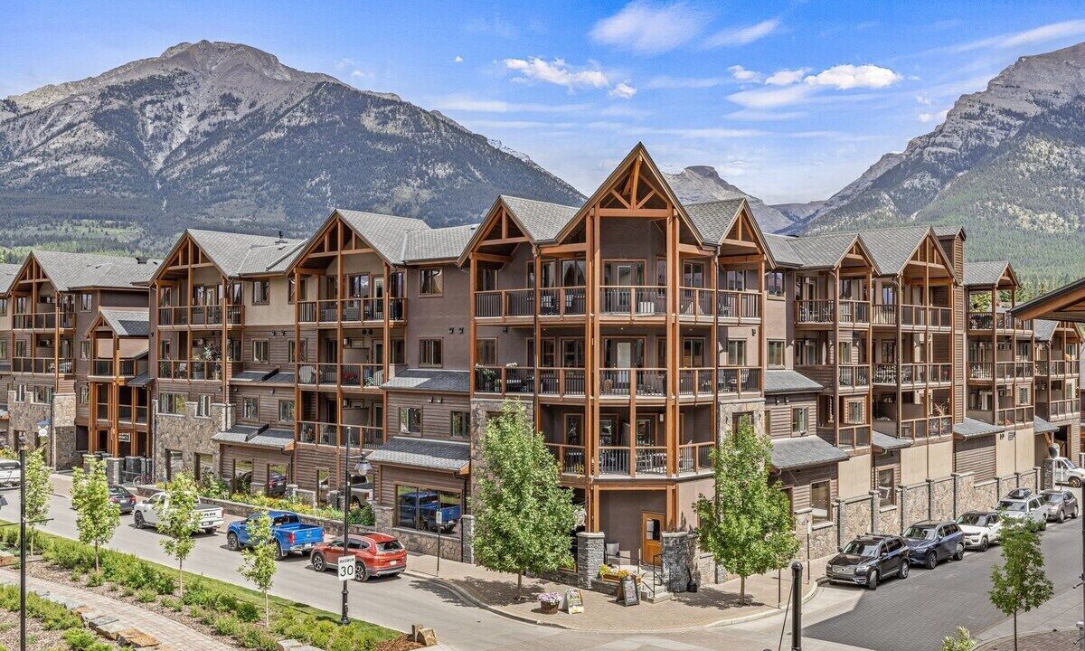 Photo of Others in Canmore