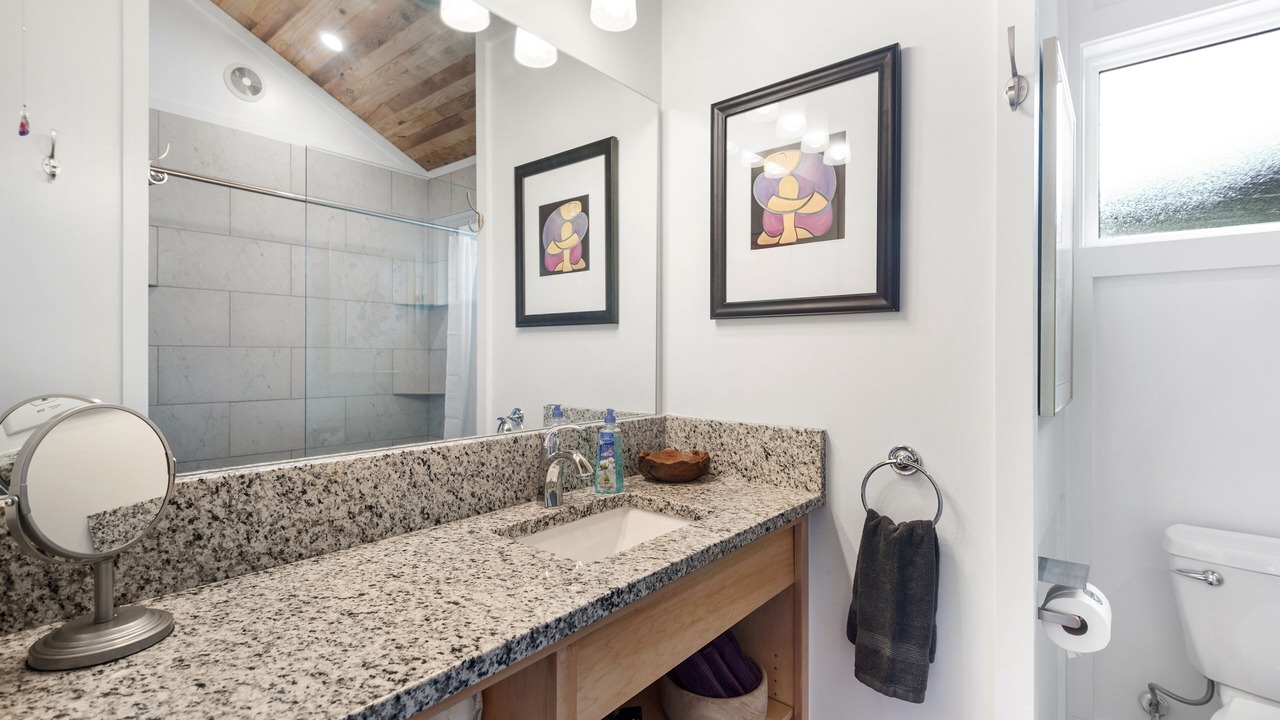Photo of Bathroom in Folly Beach
