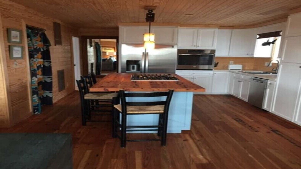 Photo of Kitchen in South Nags Head