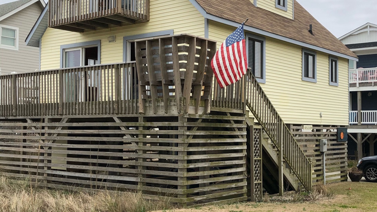 Photo of Outdoor in South Nags Head