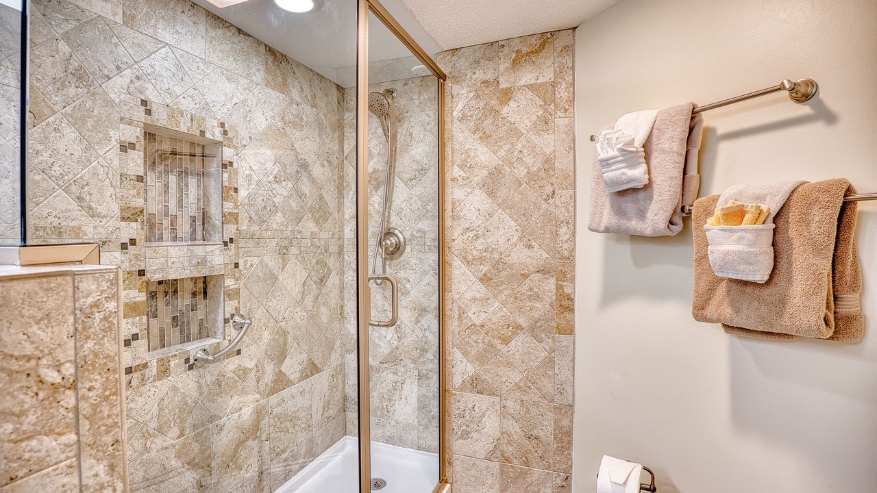 Photo of Bathroom in Briarcliffe Acres