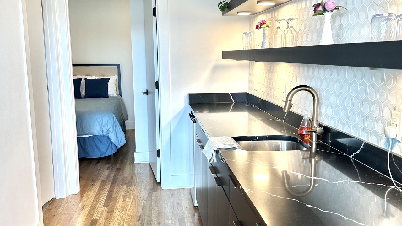 Photo of Kitchen in Nashville