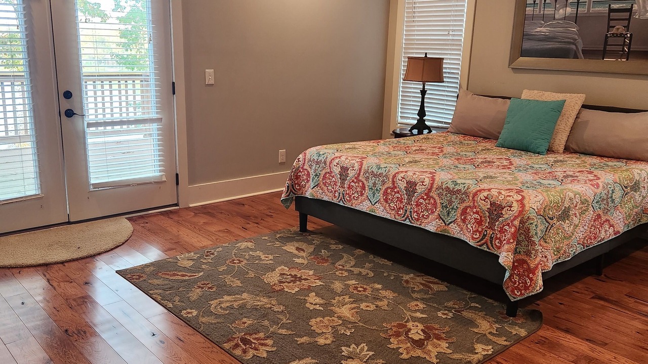 Photo of Bedroom in Loudon