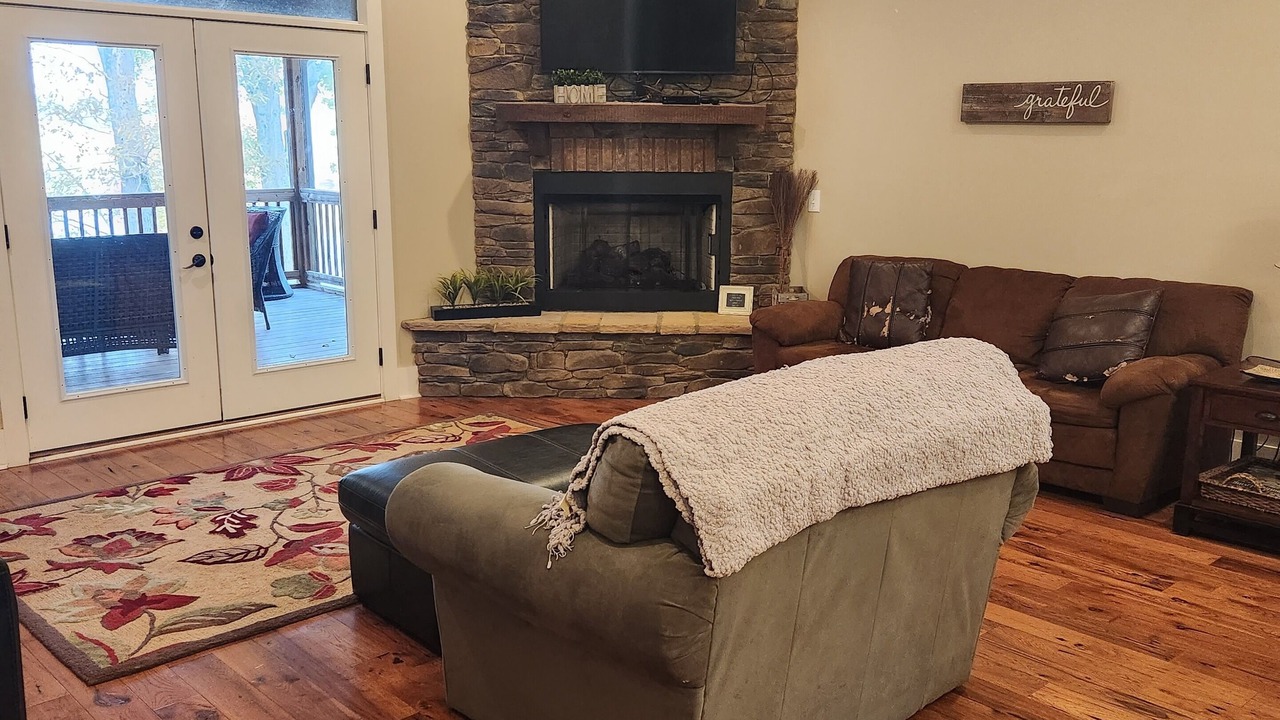 Photo of Livingroom in Loudon