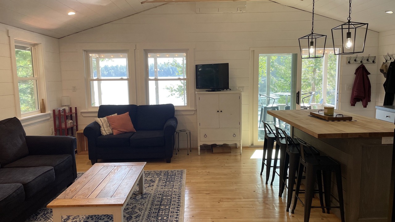 Photo of Livingroom in Bowerbank