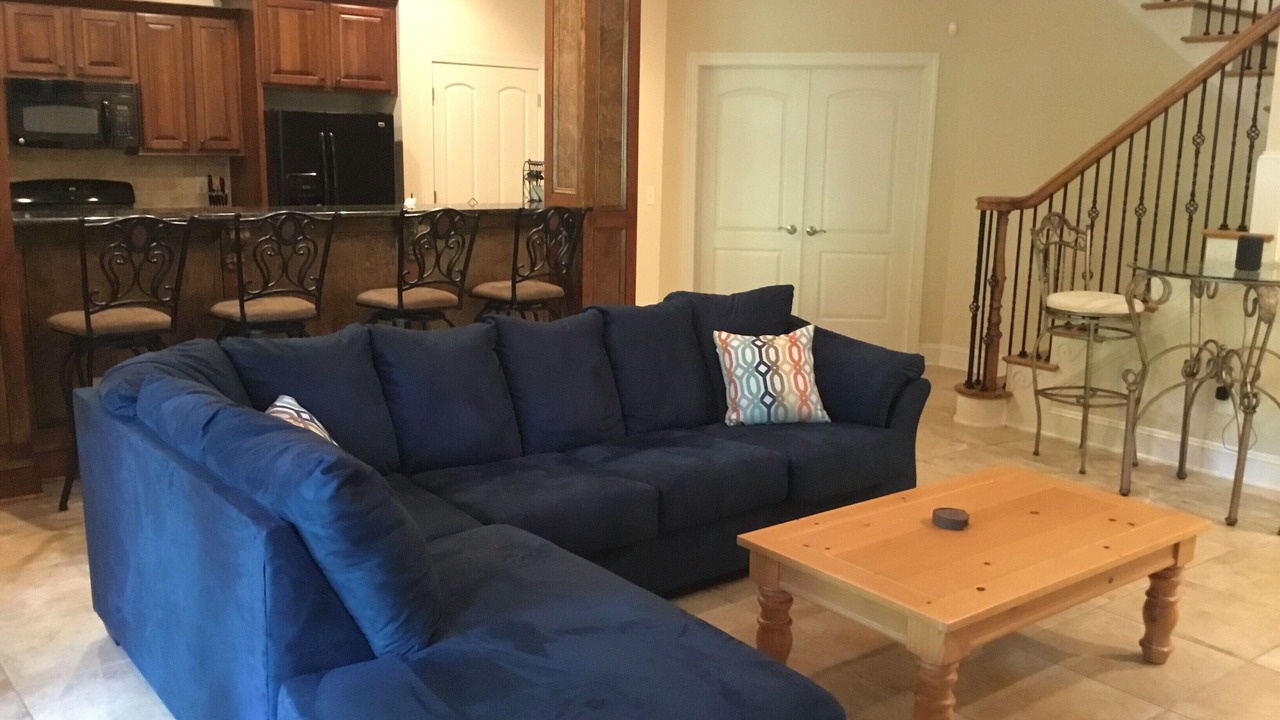Photo of Bedroom in Olde Ferry Estates