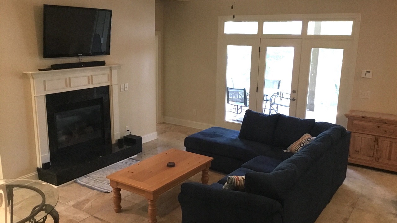 Photo of Bedroom in Olde Ferry Estates