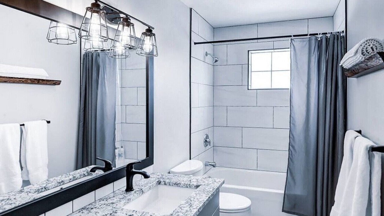 Photo of Bathroom in Harvie Heights