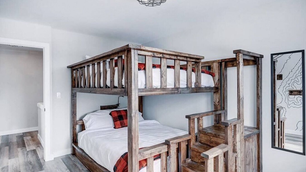 Photo of Bedroom in Harvie Heights