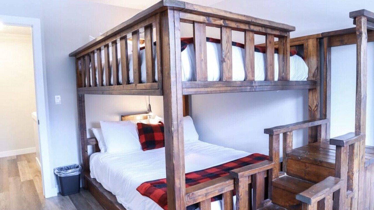 Photo of Bedroom in Harvie Heights