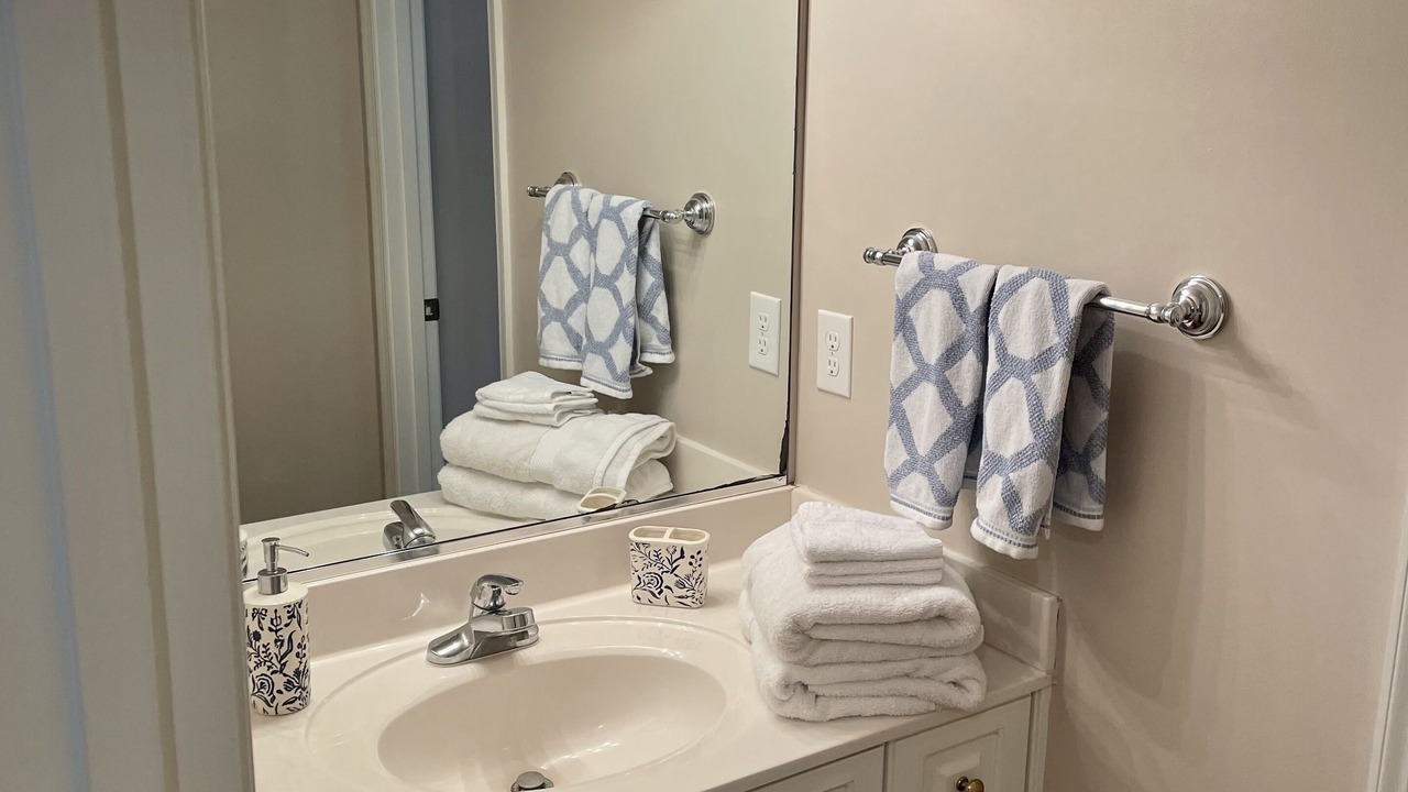 Photo of Bathroom in Martinez