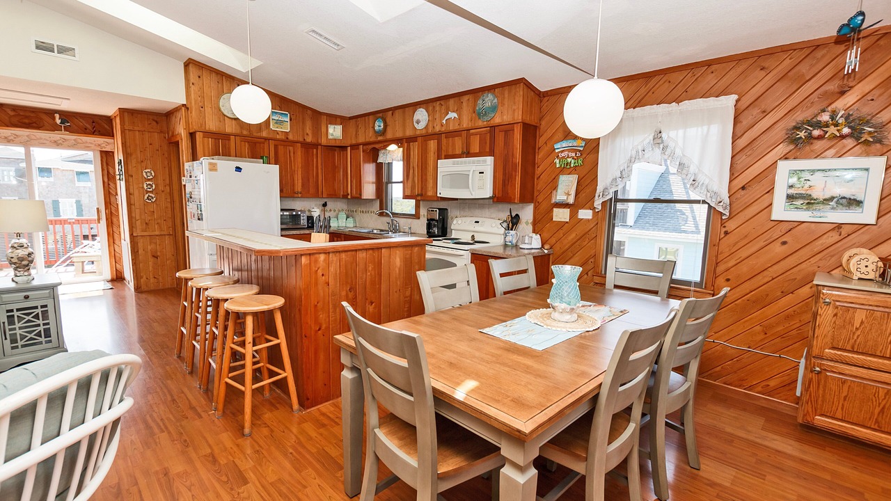 Photo of Kitchen in South Nags Head