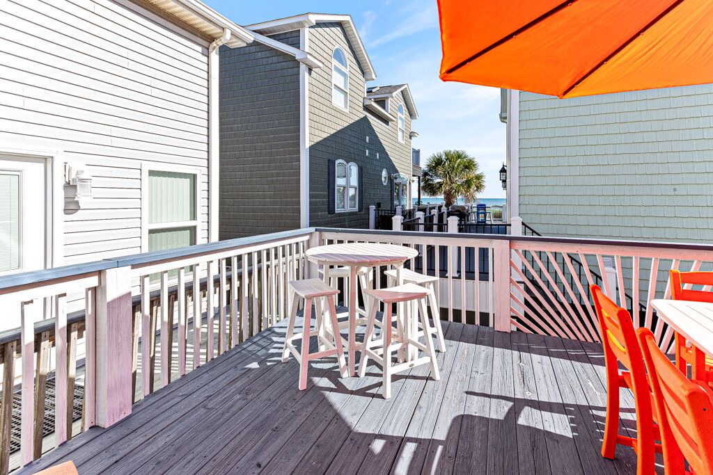 Photo of Outdoor in Surfside Beach