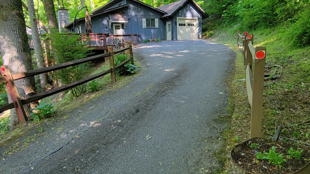 Photo of Outdoor in Maggie Valley